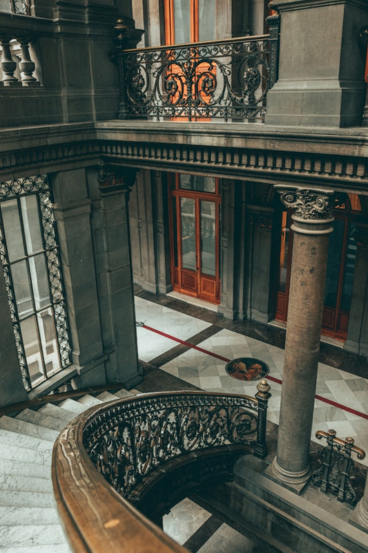 First Friday Gallery Walks - Monthly Guided Exhibition Tours